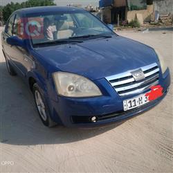 Chery A520